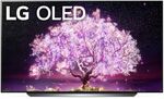 [eBay Plus] LG 55" 4K UHD HDR Smart OLED AI Thinq C1 TV OLED55C1PTB $1791 Delivered @ Powerland eBay
