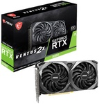 MSI NVIDIA GeForce RTX 3060 VENTUS 2X 12G OC LHR Video Card $579 Delivered @ PCByte