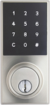 Hafele Digital Touch Control Dead Bolt $129.98 Delivered @ Costco (Membership Required)