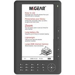Migear eBook Reader 7" TFT Colour 2GB - Dick Smith in-Store Pickup Only - $29.98