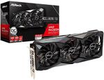 Asrock Radeon RX 6700 XT Challenger Pro OC 12GB GDDR6 Graphics Card $593.10 + Delivery + Surcharge @ Shopping Express