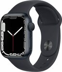 [Prime] Apple Watch Series 7 GPS 41mm $499, 45mm $549, GPS + Cellular 41mm $649 & More Delivered @ Amazon AU