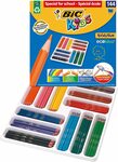 [Prime] BIC Kids Evolution ECOlutions 144 Colouring Pencils $16.25 (Was $37.98) Delivered @ Amazon AU