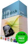 [Windows] Free Hard Disk Sentinel Standard 5.70 @ GiveAwayoftheDay.com