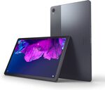 Lenovo Tab P11 11" Tablet with 4GB RAM, 128GB Storage $379 Delivered @ Amazon AU