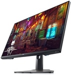 Dell 32" 4K UHD Gaming Monitor G3223Q $899.40 Delivered @ Dell AU