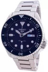 Extra 10% off on All Seiko 5 SRPD Watches, Free Delivery, Add 10% GST to Displayed Prices @ Creation Watches