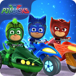 [Android, iOS] Free - PJ Masks: Racing Heroes (Was $5.99) @ Google Play/Apple App Store