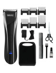 Wahl Lithium Pro Hair Clipper Black $89 (RRP $149.95) + Delivery ($0 C&C) @ Myer