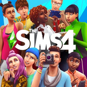 [PS4, PS5, XB1, XSX] The Sims 4 Base Game - Available for Free @ PlayStation Store & XBOX Store
