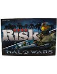 Risk: Halo Wars Collectors' Edition for $19.95 (Was $69.95) at Myer, in Store or Free Shipping