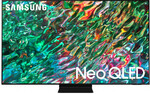 Samsung QN90B 55" 4K Smart TV $2090 (RRP $2999) + Delivery (Free to Select Cities & Sydney C&C) @ Appliance Central