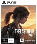[PS5, Zip] The Last of Us Part I $58.65 + $3.90 Delivery ($0 with eBay Plus) @ Big W eBay