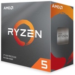 AMD Ryzen 5 3600 CPU $139 + Delivery (Free SYD & ADE C&C) @ PCByte