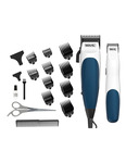 Wahl Homecut Combo Hair & Beard Trimming Kit White/Blue $24.95 + $9.95 Delivery ($0 C&C/ $99 Order) @ MYER