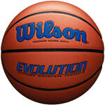 Wilson Evolution Game Basketball (Blue/Yellow) $47.98 + Shipping @ Wilson