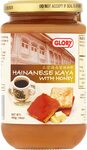 [Backorder] Glory Hainanese Kaya with Honey Jam, 400g $3.30 (Min Qty 2) + Delivery ($0 with Prime/ $39 Spend) @ Amazon AU