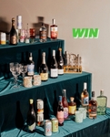 Win a Christmas Entertainer's Drinks Pack Worth $1,839 from Dan Murphy's [Excludes NT/ACT]