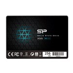 Silicon Power A55 256GB 2.5" SATA III 3D NAND SSD $28 + Shipping @ Mwave and Umart