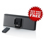 Sony RDPM15iP iPod Dock @ $179 - BUY 1 get 1 FREE! Was $140ea - Save $100+ AND Free Freight*