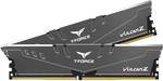 Team T-Force Vulcan Z Gray 32GB (2x16GB) 3600MHz DDR4 RAM $129 + Delivery @ Scorptec