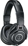 Audio-Technica ATH-M40x Monitor over-Ear Headphones $89.10 + Delivery ($0 C&C/ in-Store) @ JB Hi-Fi