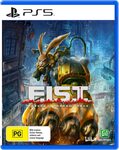 [PS4, PS5, Switch] F.I.S.T. Forged in Shadow Torch $29.95 + Delivery ($0 Prime/ $39 Spend) @ Amazon AU
