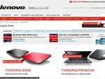 Lenovo Winter Sale 10-30% off