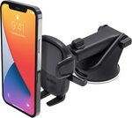 Iottie Easy One Touch 5 Dashboard & Windshield Car Mount Phone Holder $29.09 + Del ($0 w/ Prime & $49 Order) @ Amazon US via AU