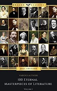 [eBook] 50 Classic Books - 100 Books You Must Read before You Die [Volume 1] Kindle Edition - Now Free £0 @ Amazon UK