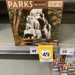 [NSW] Parks Board Game $49 @ Kmart, Broadway