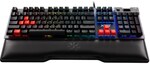 ADATA XPG SUMMONER RGB Mechanical Gaming Keyboard Cherry MX Blue / Red / Silver $99 + Delivery ($0 MEL C&C) @ PCDIY