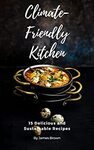 [eBook] Climate-Friendly Kitchen: Delicious and Sustainable Recipes $0 @ Amazon AU