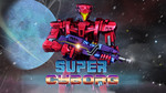 [Switch] Super Cyborg $3.72 @ Nintendo eShop