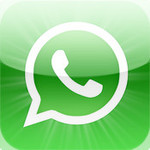 WhatsApp Messenger Free iOS!