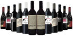 Iconic Aussie Red Wine Mixed 12x750ml $56.95 ($55.61 eBay Plus) Delivered @ Just Wines eBay