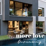 Win a $2,000 TCN Home Gift Card from Metricon Homes