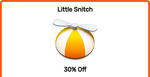[macOS] Little Snitch 30% off (with Student E-Mail): Single US$45-US$31.50, Family (5 Devices) US$89-US$62.30 @ StudentAppCentre
