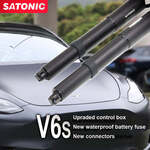 Satonic Powered Struts V6S for Tesla Model 3 & Y Frunk with Free LED US$335.99 (~A$499) + US$25 (~A$37) Delivery @ Satonic