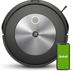 iRobot Roomba J7 Robot Vacuum $594 (Was $1199) Delivered @ Amazon AU / + Delivery ($0 C&C/ in-Store) @ The Good Guys