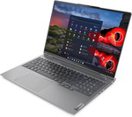 Lenovo ThinkBook 16p Gen 2 16" AMD Ryzen 5 5600H, 16GB RAM, 512GB SSD, RTX 3060 (75W), QHD Screen $1399 Delivered @ Lenovo