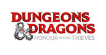 Win 1 of 5 DUNGEONS & DRAGONS: HONOUR AMONG THIEVES Movie Merch Packs from Student Edge