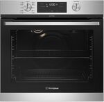 Westinghouse 60cm Multifunction Pyrolytic Oven $1175 + Delivery ($0 to Metro) @ Billy Guyatts