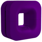 [WA] NZXT Puck Headset Hanger (Blue, Purple) $5 (Was $35) C&C (Out of Stock for Delivery, Expired: Red Colour) @ PLE