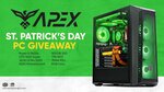 Win an Apex Gaming PC from Apex Gaming PCs
