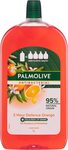 Palmolive Antibacterial Liquid Hand Wash Soap 1L Orange $3 (RRP $7.69) Min Qty 2 + Del ($0 with Prime/ $39 Spend) @ Amazon AU