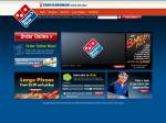 Dominos Garlic Bread & 1.25ltr Coke for $3.95. Works with other coupons.
