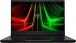 Razer Blade 14" 165hz QHD Gaming Laptop R9-6900HX 16GB 1TB RTX3070Ti W11H $2699 Delivered @ Amazon AU