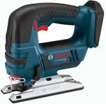 Bosch JSH180B 18-Volt Lithium-Ion Powered Jig Saw (Skin Only) $206.94 Delivered @ Amazon US via AU