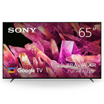 Sony X90K BRAVIA LED 4K Ultra Smart TV: XR65X90K 65" $1292.40, XR75X90K 75" $1795.50 (OOS) + Delivery ($0 C&C) @ Bing Lee